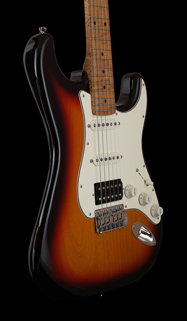 Xotic California Classic XSCPRO-2 Sunburst