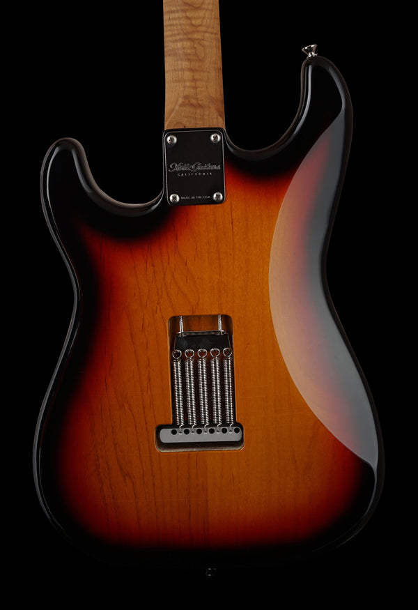 Xotic California Classic XSCPRO-2 Sunburst