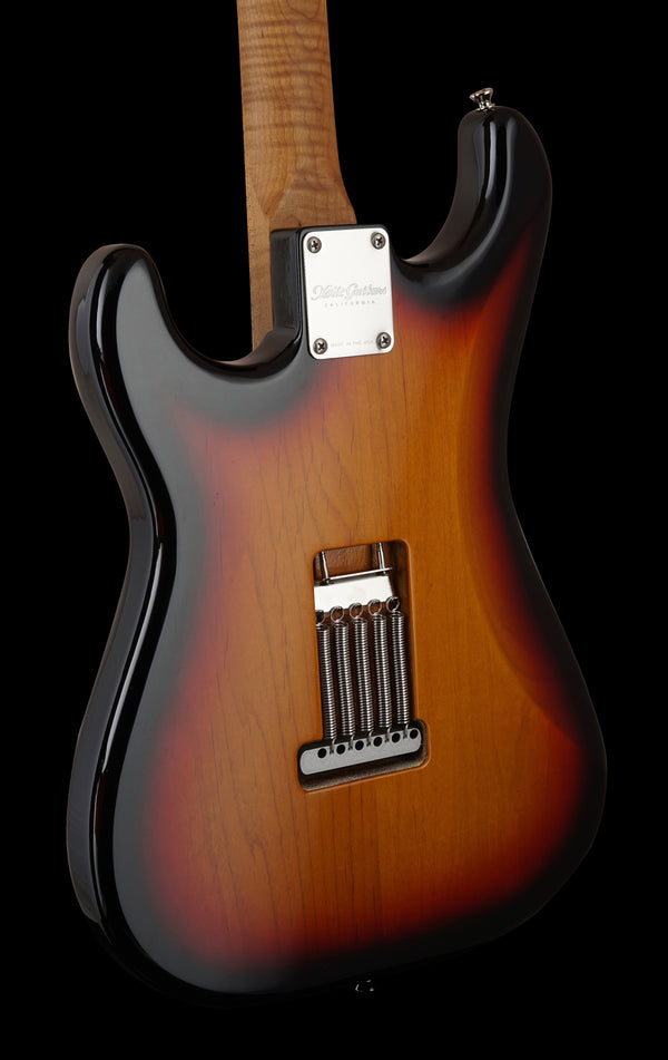 Xotic California Classic XSCPRO-2 Sunburst