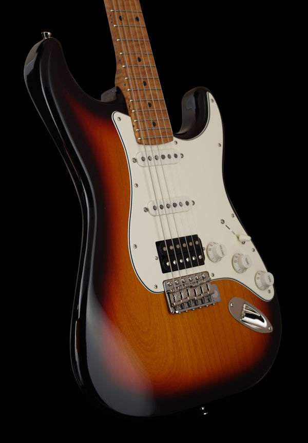 Xotic California Classic XSCPRO-2 Sunburst