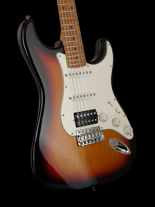 Xotic California Classic XSCPRO-2 Sunburst