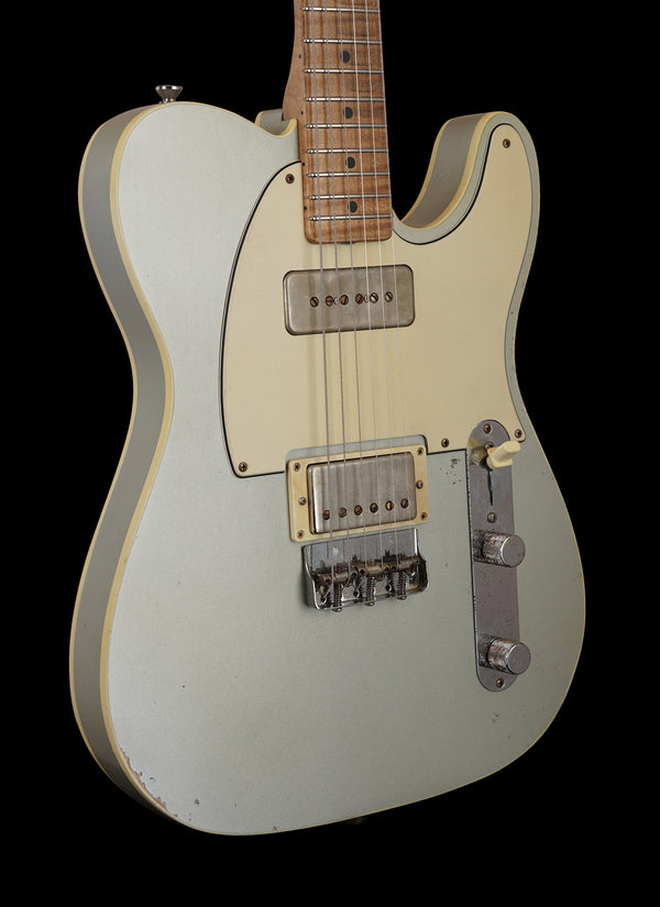 Mario Martin T-Beast