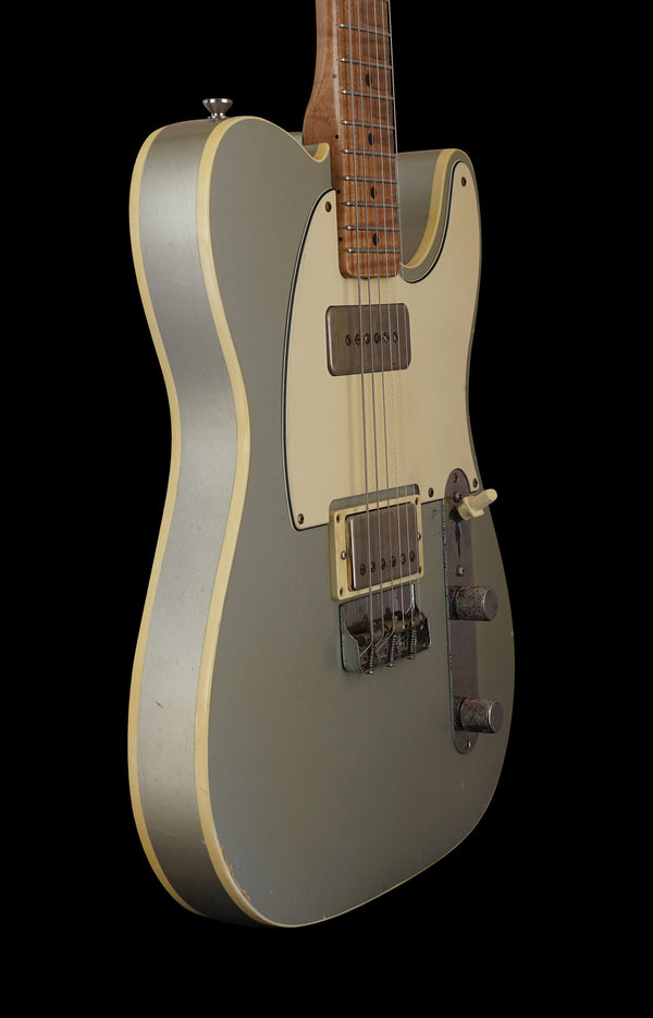 Mario Martin T-Beast