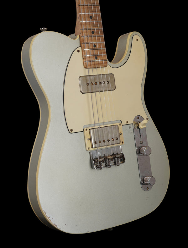 Mario Martin T-Beast