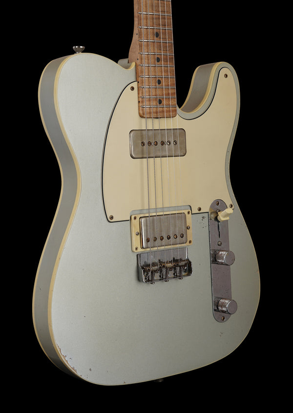 Mario Martin T-Beast