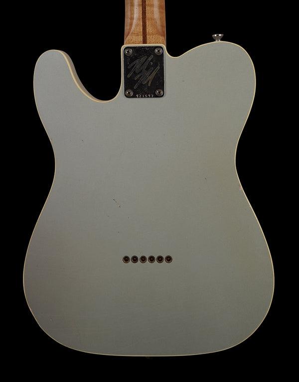 Mario Martin T-Beast