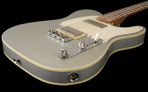 Mario Martin T-Beast