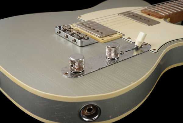 Mario Martin T-Beast