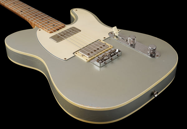 Mario Martin T-Beast