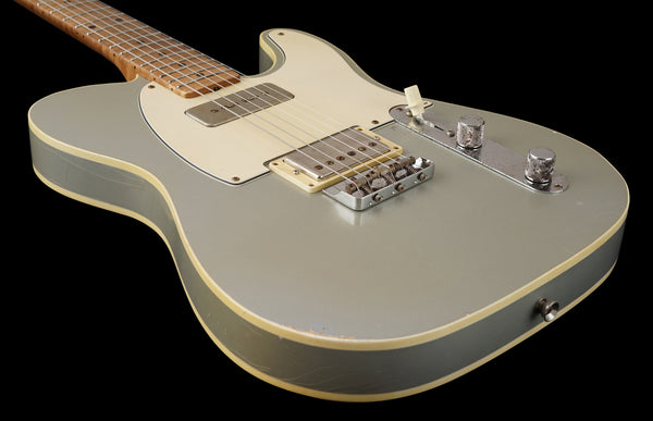 Mario Martin T-Beast