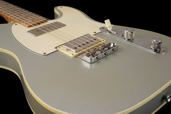 Mario Martin T-Beast