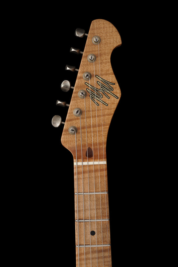 Mario Martin T-Beast