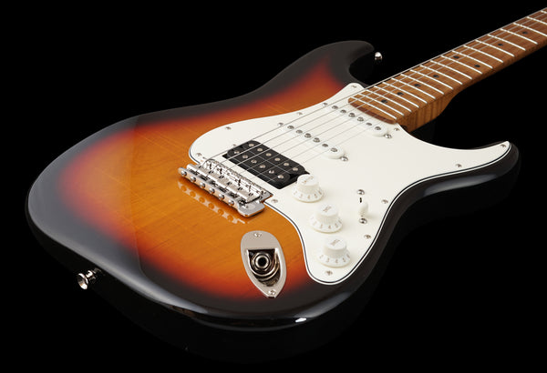 Xotic California Classic XSCPRO-2 Sunburst