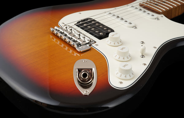 Xotic California Classic XSCPRO-2 Sunburst