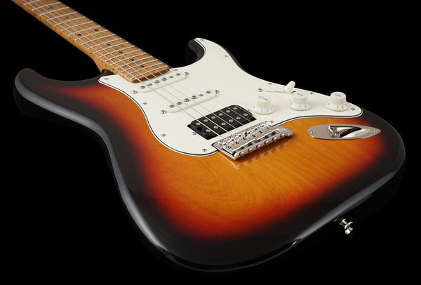 Xotic California Classic XSCPRO-2 Sunburst