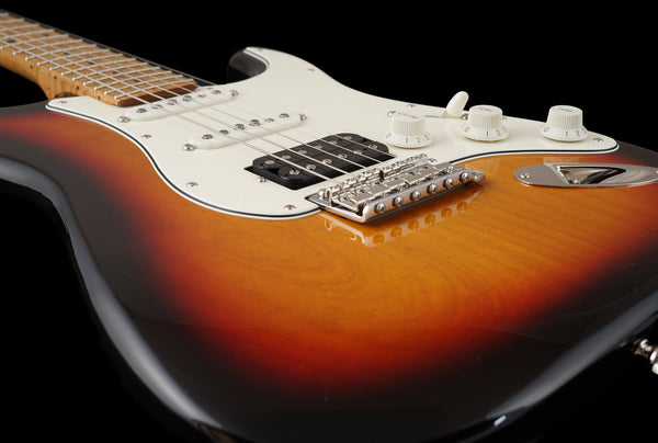 Xotic California Classic XSCPRO-2 Sunburst