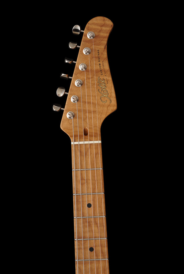 Xotic California Classic XSCPRO-2 Sunburst