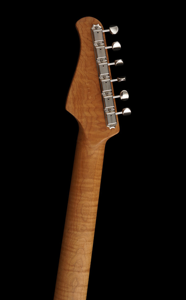 Xotic California Classic XSCPRO-2 Sunburst