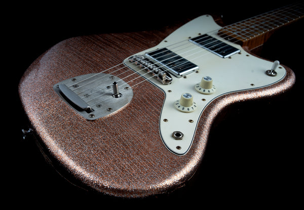 Mario Martin Jazzbastard - Champagne Pink Flake