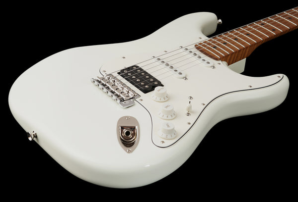 Xotic California Classic XSCPRO-2 Olympic White