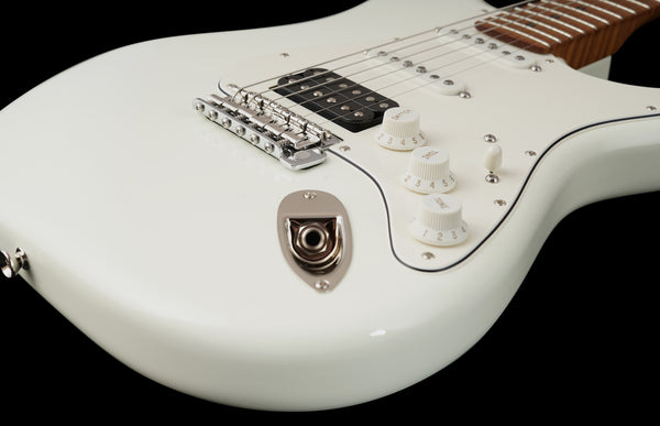 Xotic California Classic XSCPRO-2 Olympic White