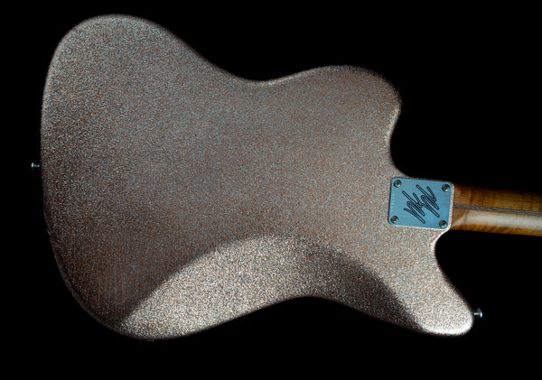 Mario Martin Jazzbastard - Champagne Pink Flake