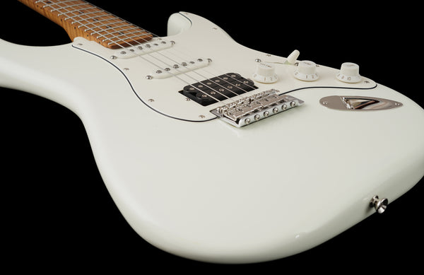 Xotic California Classic XSCPRO-2 Olympic White