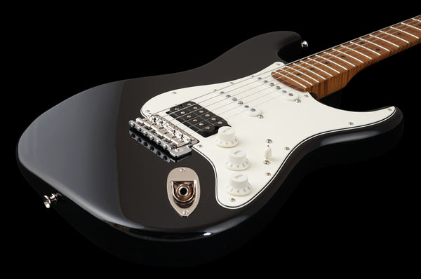 Xotic California Classic XSCPRO-2 Black