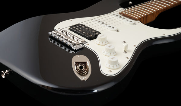 Xotic California Classic XSCPRO-2 Black