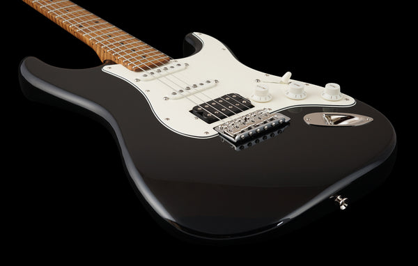 Xotic California Classic XSCPRO-2 Black