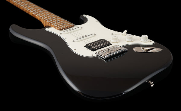 Xotic California Classic XSCPRO-2 Black