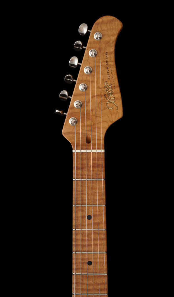 Xotic California Classic XSCPRO-2 Black