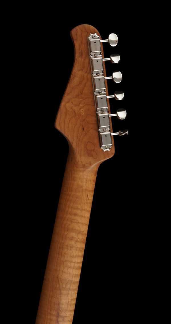 Xotic California Classic XSCPRO-2 Black