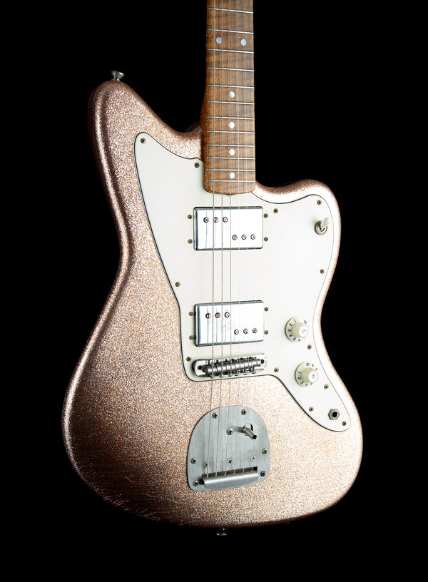 Mario Martin Jazzbastard - Champagne Pink Flake