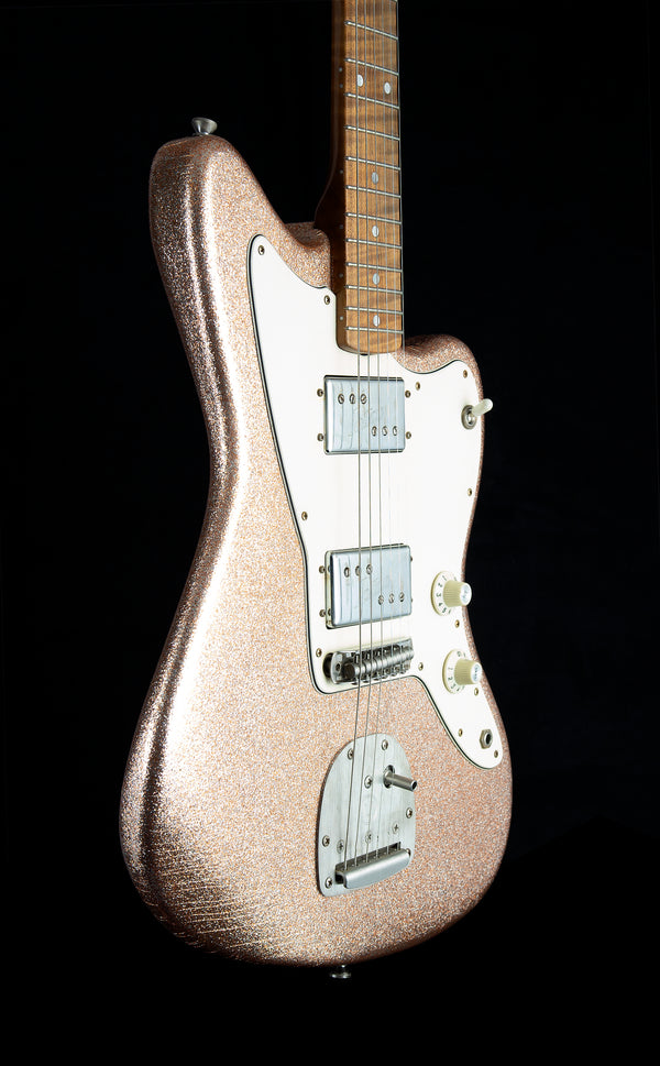 Mario Martin Jazzbastard - Champagne Pink Flake