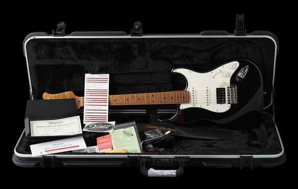 Xotic California Classic XSCPRO-2 Black