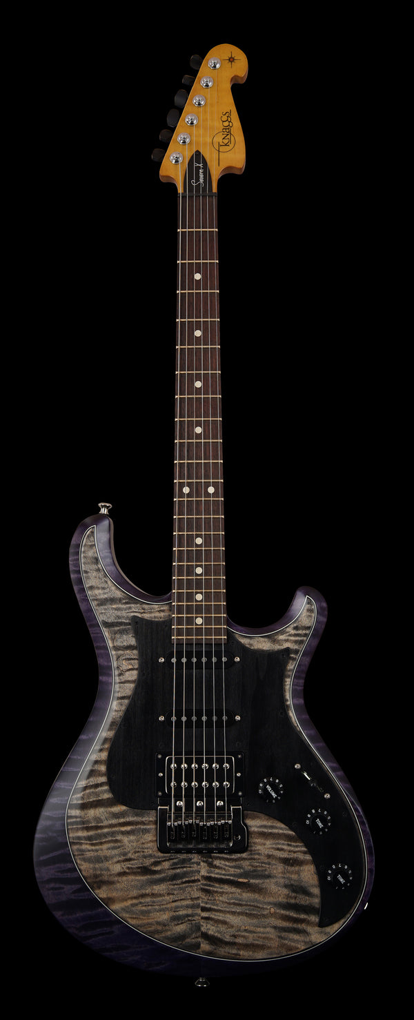 Knaggs Severn X Trem HSS