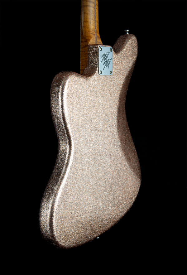 Mario Martin Jazzbastard - Champagne Pink Flake