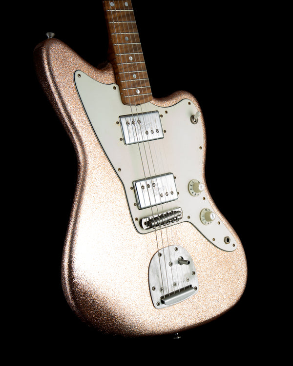 Mario Martin Jazzbastard - Champagne Pink Flake