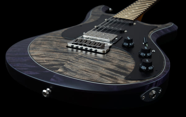 Knaggs Severn X Trem HSS