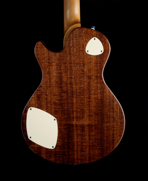 Patrick James Eggle Macon Special - Island Blue - Master Grade Top
