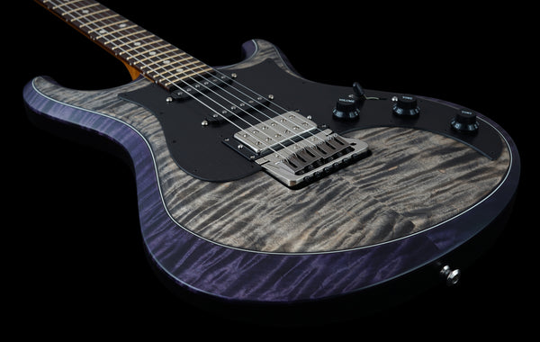 Knaggs Severn X Trem HSS
