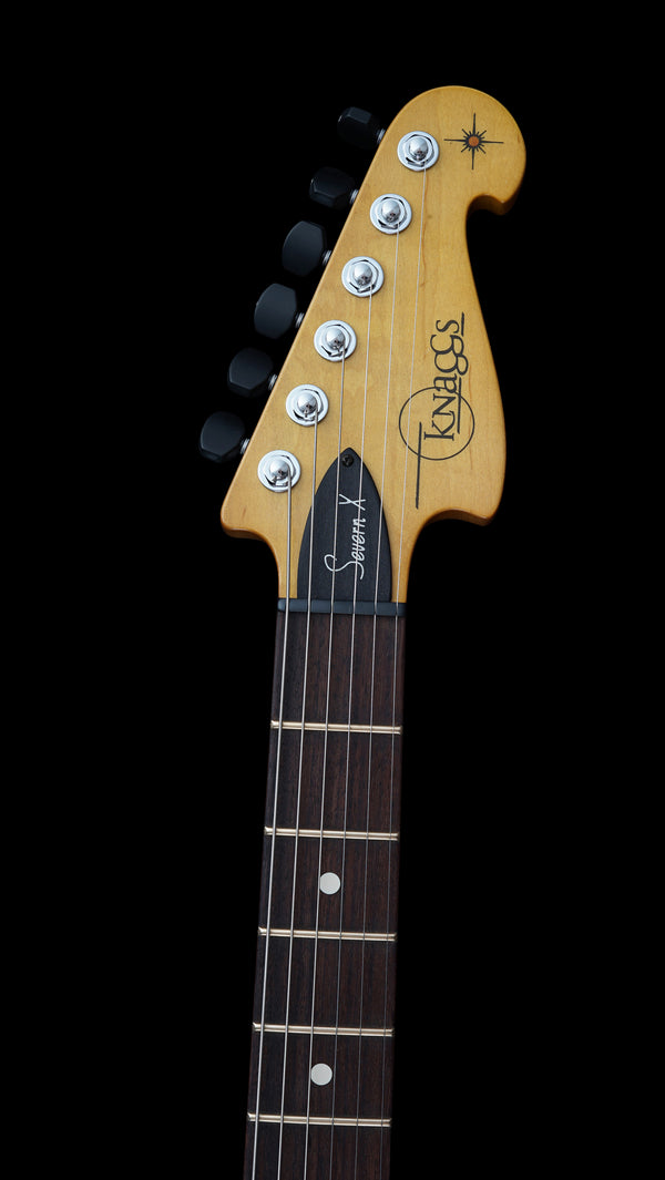 Knaggs Severn X Trem HSS