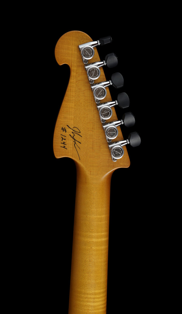 Knaggs Severn X Trem HSS