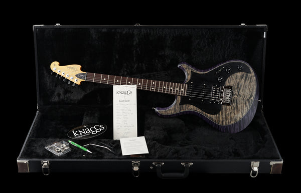 Knaggs Severn X Trem HSS