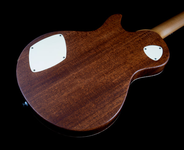 Patrick James Eggle Macon Special - Island Blue - Master Grade Top