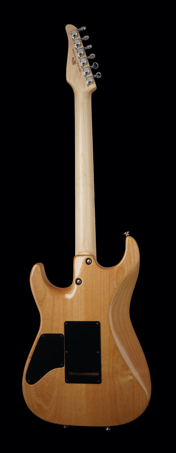 Tom Anderson Drop Top - Jack's Pacific Blue