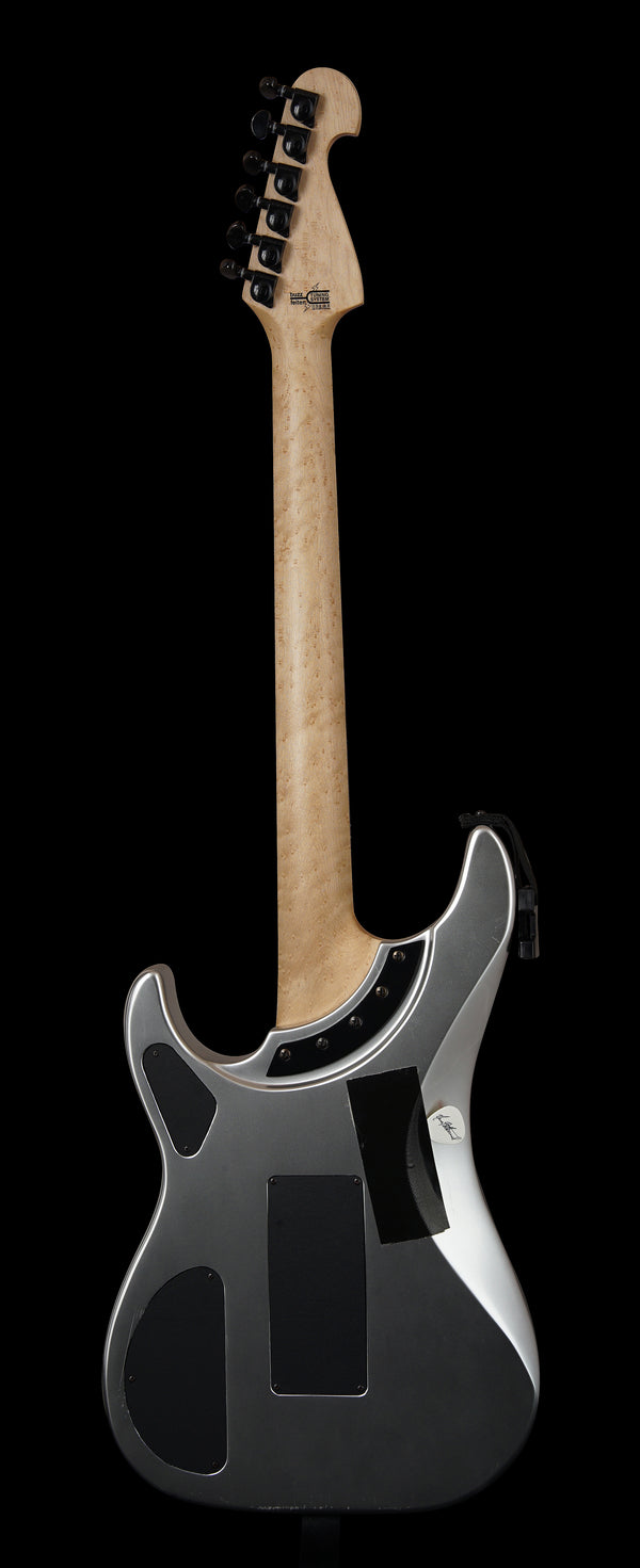 Washburn N4 Custom owned by Nuno Bettencourt