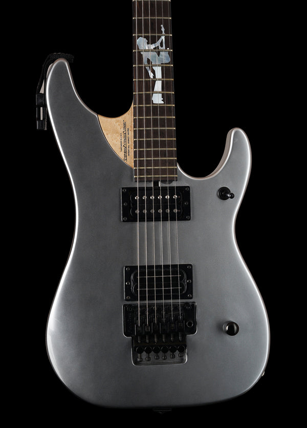 Washburn N4 Custom owned by Nuno Bettencourt