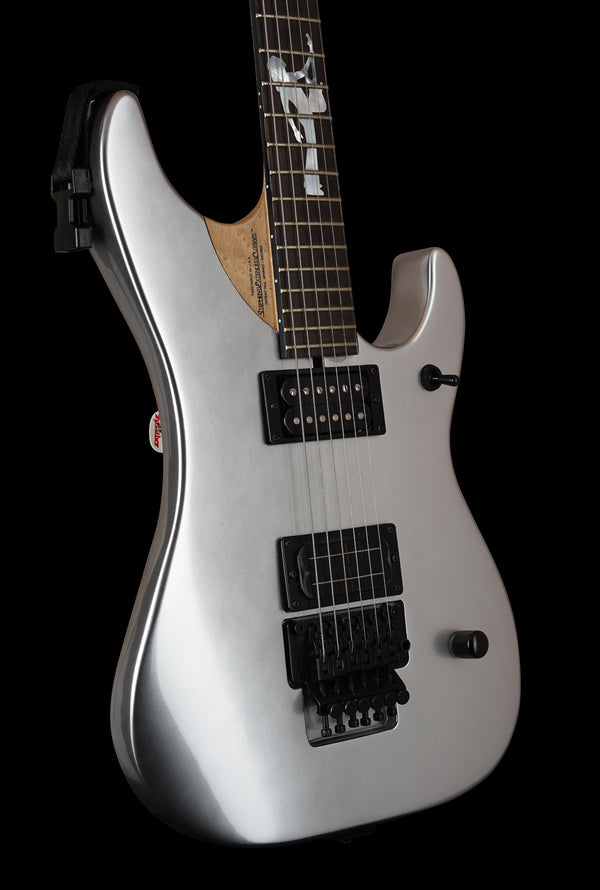 Washburn N4 Custom owned by Nuno Bettencourt